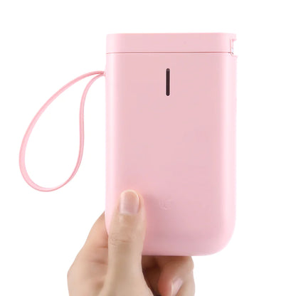 Smart Bluetooth Label Maker