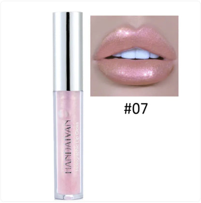Lustrous Shine Polarized Gloss