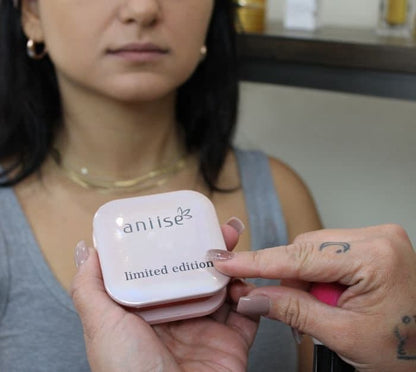 Silky Matte Blush