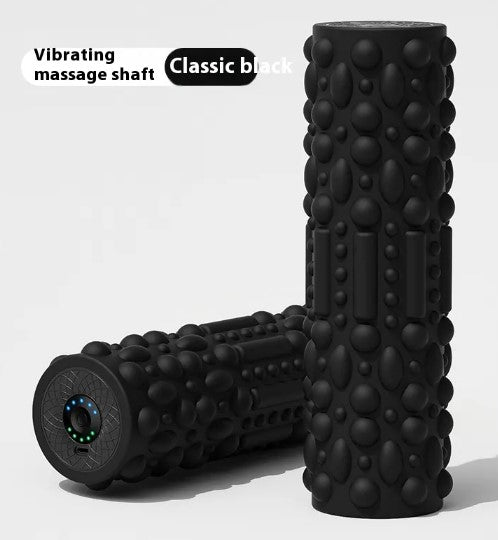 Vibrating Muscle Relief Roller