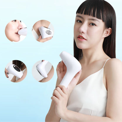 SmoothPulse Laser Hair Remover