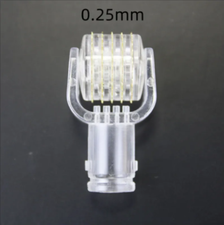 Lip &amp; Beard Enhancement Roller