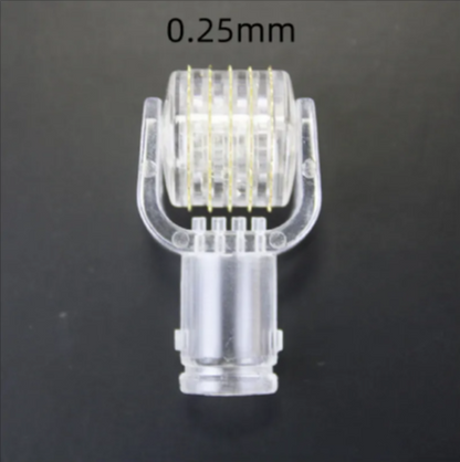 Lip &amp; Beard Enhancement Roller