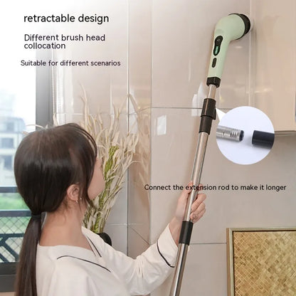 VersaClean Handy Scrub Tool