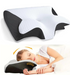 Memory Foam Comfort Neck Pillow