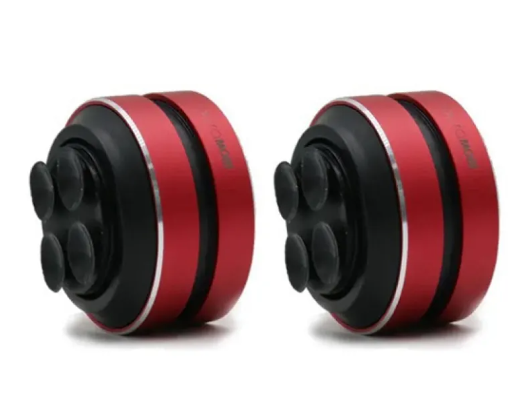 Bluetooth Bone Audio Pod