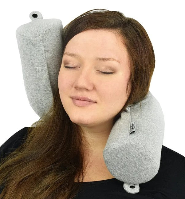 ComfortFlex Travel Neck Pillow