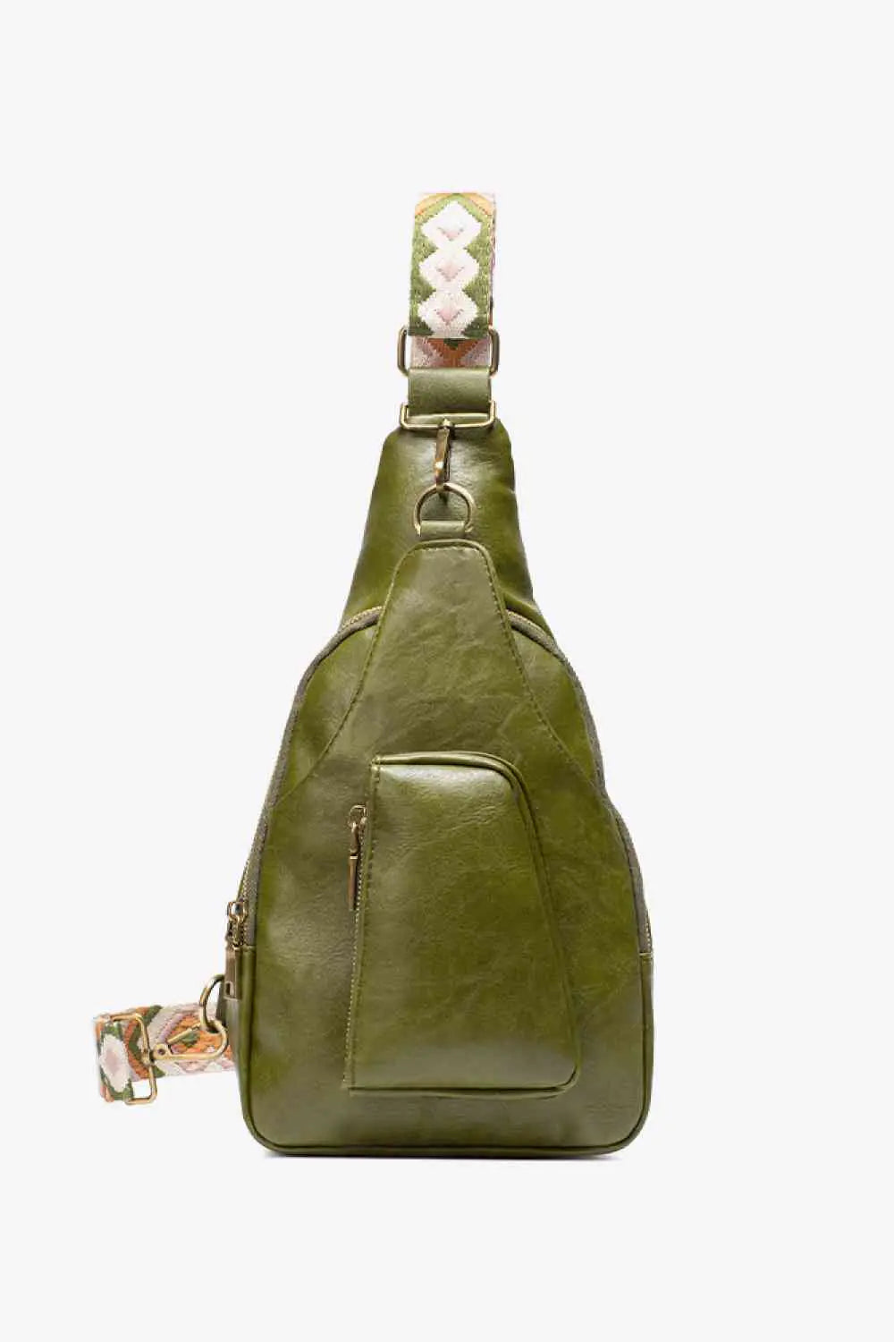 Chic Ally Crossbody