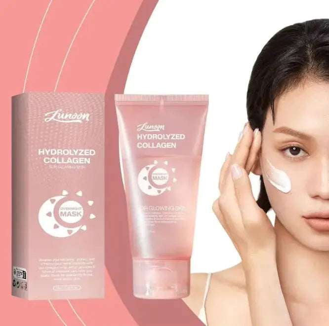 Youthful Glow Skin Wrap Mask