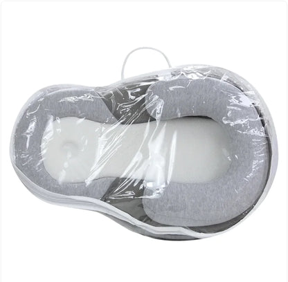 Infant Comfort Anti-Reflux Pillow