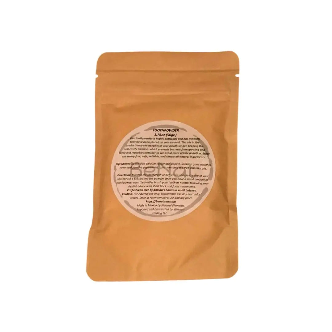 EcoSmile Dental Kit