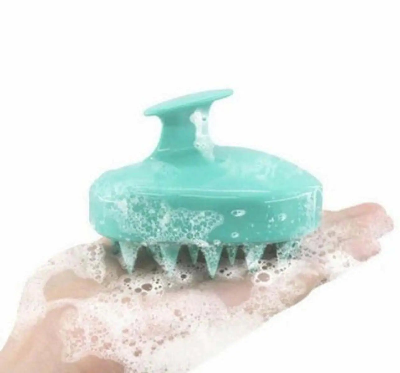 Eco-Friendly Bath Accessory Kit - 6 Pcs