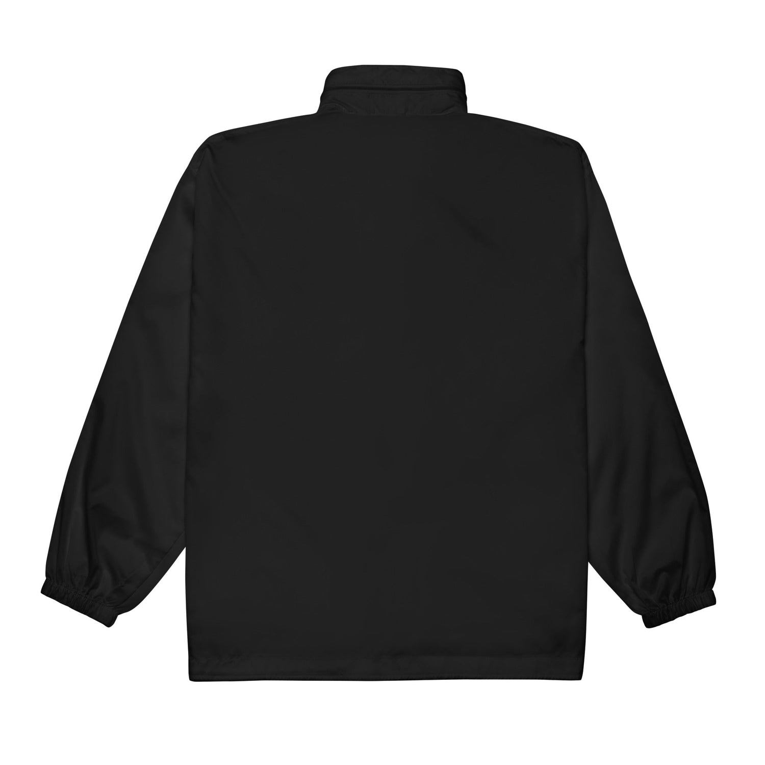 Ocean Breeze Embroidered Jacket