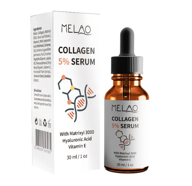 Collagen Elixir with Vitamin E