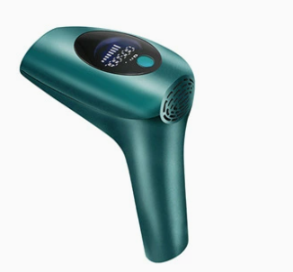 SmoothPulse Laser Hair Remover