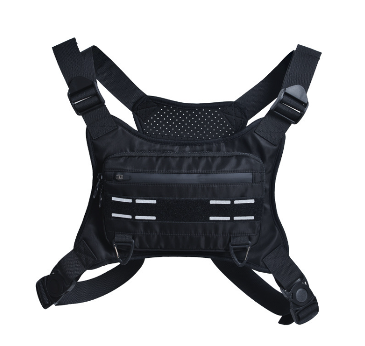 SportGuard Waterproof Chest Bag