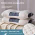 Cervical Comfort Pillow Pain Relief 