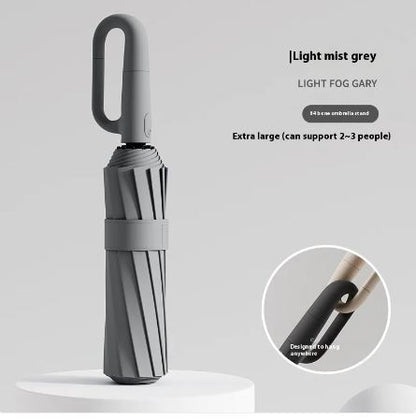 Easy-Click Ring Buckle Umbrella