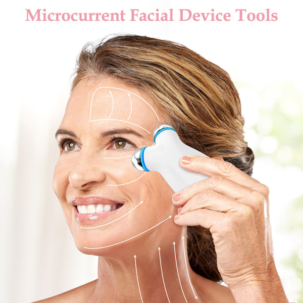 Radiant Skin Enhancer Tool