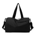 All-Weather Sports Duffel Bag - Durable Build 