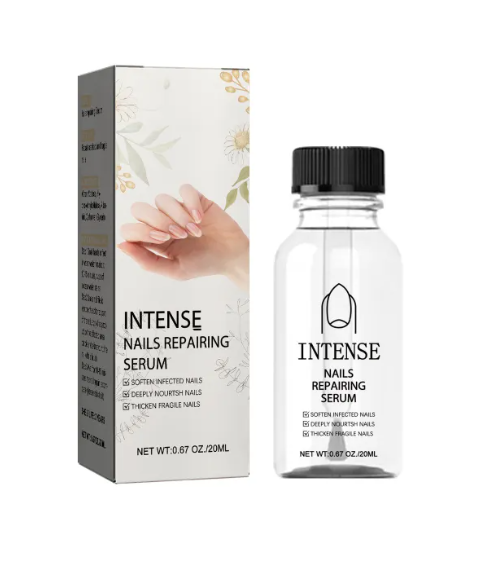 Soothing Steps Foot Treatment Kit