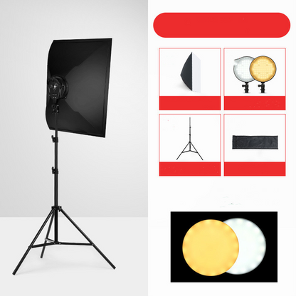 ProShoot LED Illuminator
