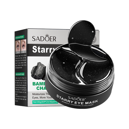 Avocado Collagen Eye Patches