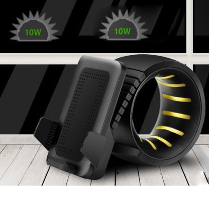 Power Wheel 10W Wireless Charger