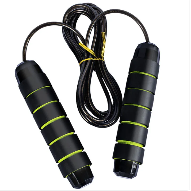 Performance Weighted Jump Rope