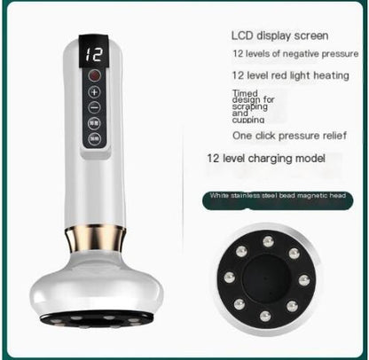SmartCup Therapy Massager