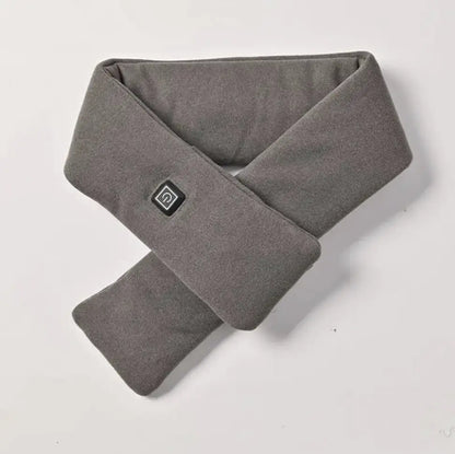 CozyTech Heated Scarf