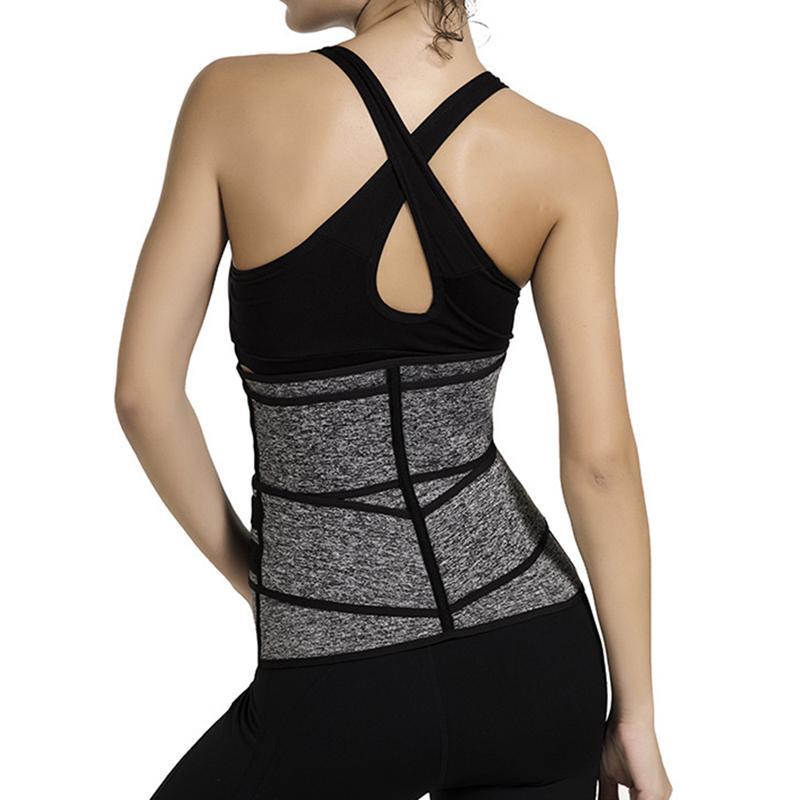Sleek Waist Sculpting Corset