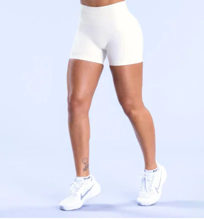 UltraFlex Yoga Shorts
