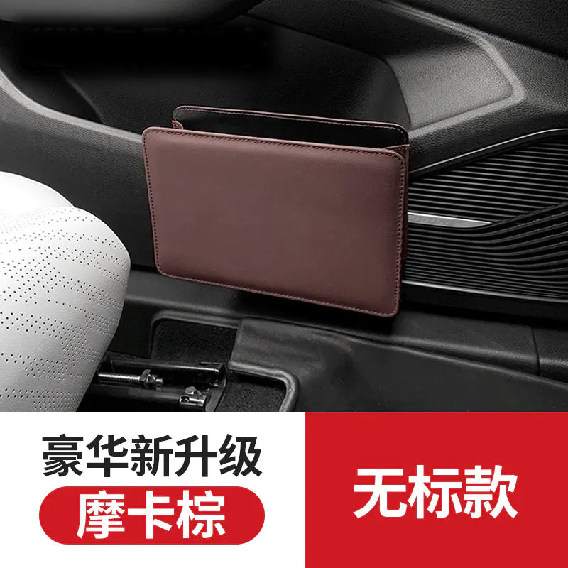 Collapsible Auto Organizer