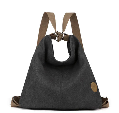 Sleek Essential Shoulder Bag