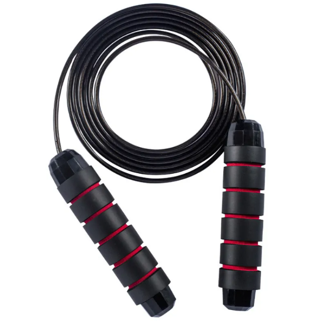 Performance Weighted Jump Rope