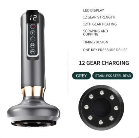 SmartCup Therapy Massager