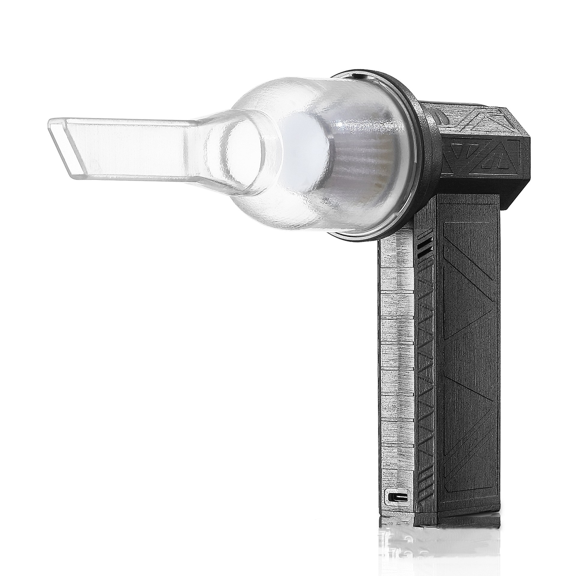QuietForce Air Blaster: High-Performance Cordless Cleaner