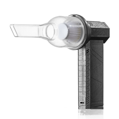 QuietForce Air Blaster: High-Performance Cordless Cleaner