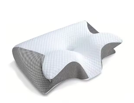 Comfort Memory Cervical Pillow