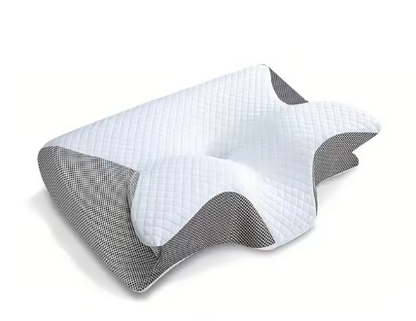 Comfort Memory Cervical Pillow