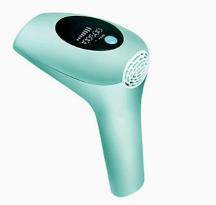 SmoothPulse Laser Hair Remover