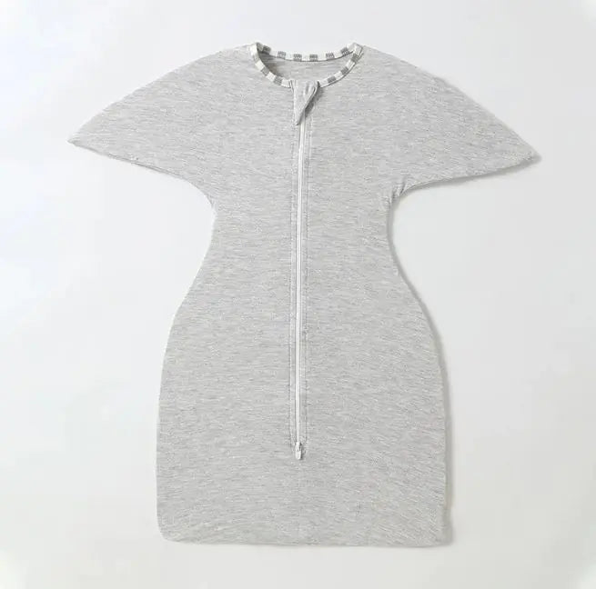 Cozy Embrace Breathable Swaddle