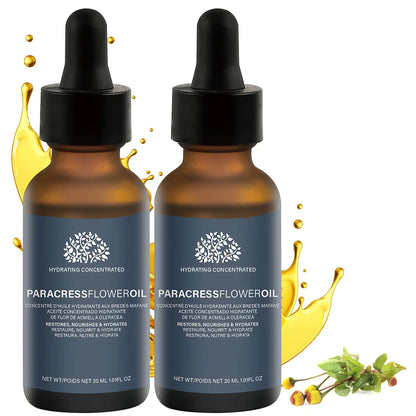 YouthBoost Paracress Serum for Fine Lines