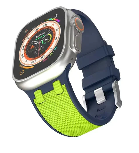 Oak Series SE Silicone Band