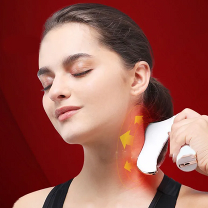 Modern Ease Gua Sha Tool