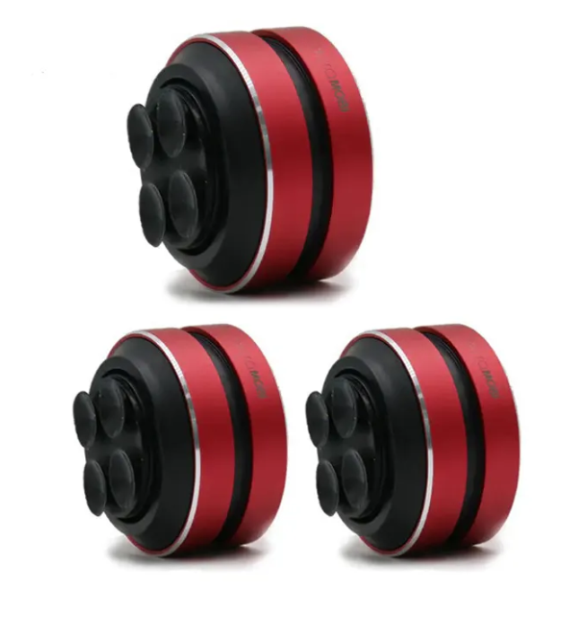 Bluetooth Bone Audio Pod