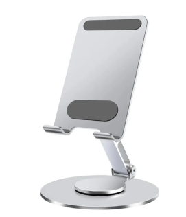 360° FlexiView Smartphone Stand