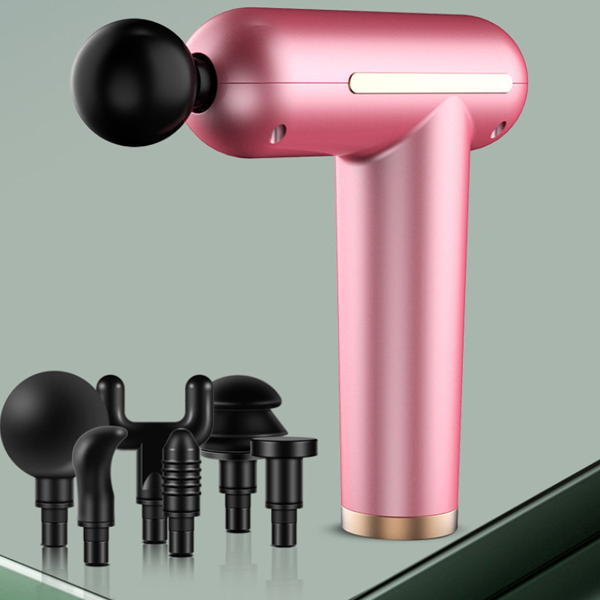 PowerPulse Portable Massage Tool