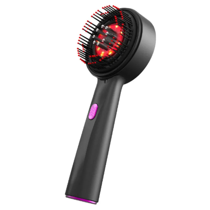Red Light Hair Wellness Comb